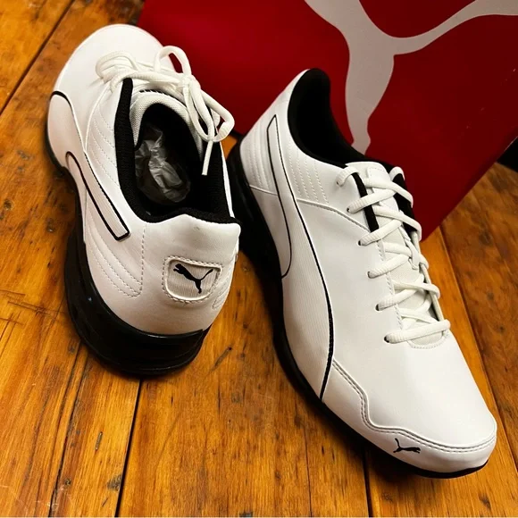 Puma Shoes Puma Super Levitate Trainers Size Nwt Box